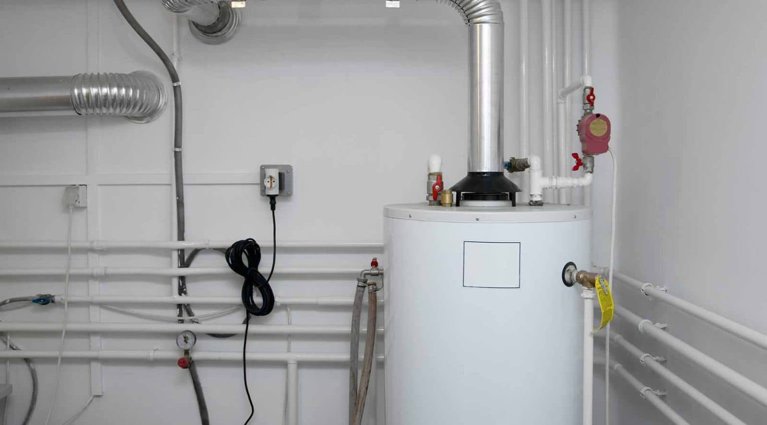 Plumbers Denver – Water Heater Installation
