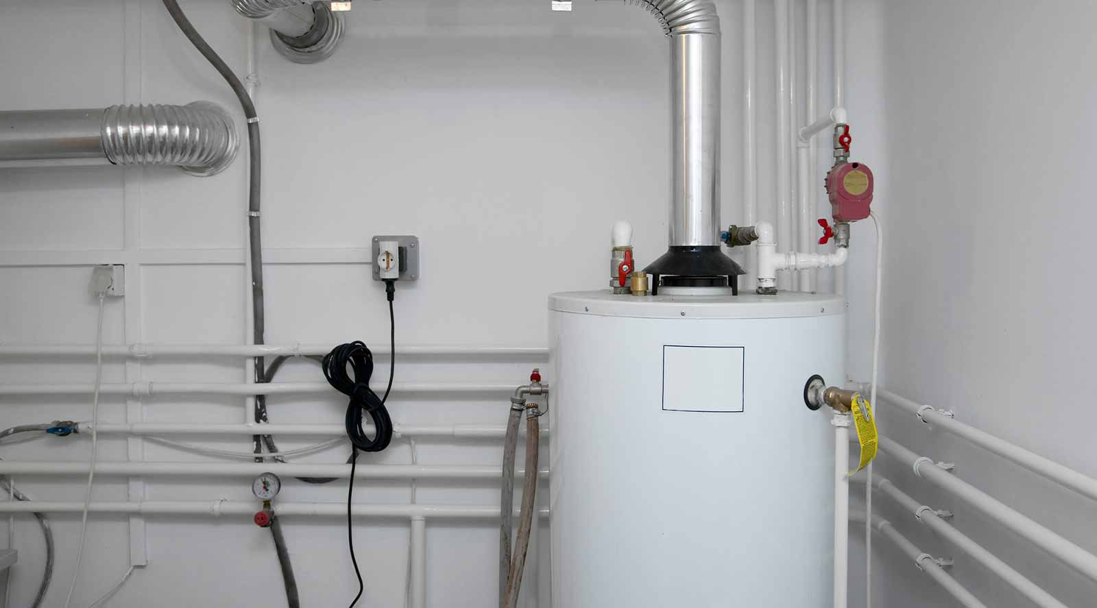 Plumbers Denver - Water Heater Installation
